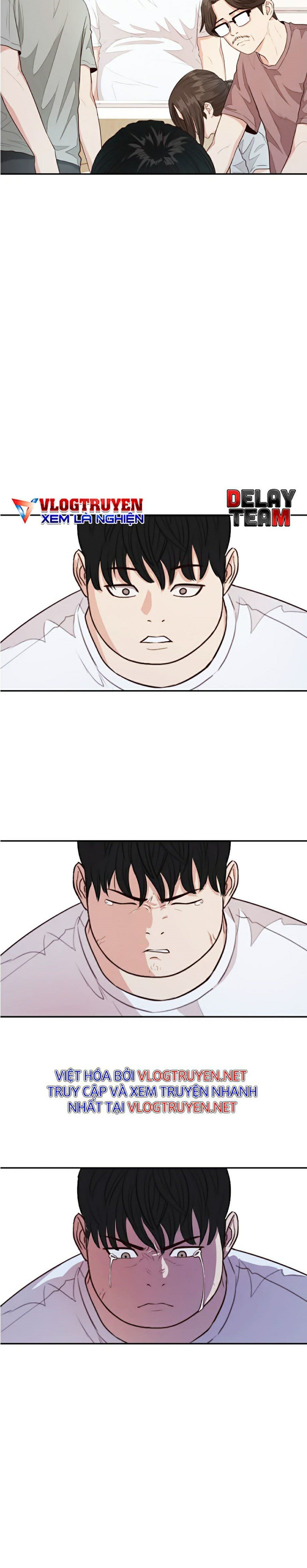 đọc truyện Bạn Trai Vệ Sĩ Chương 4 ảnh 24 tại Thiên Thai Truyện