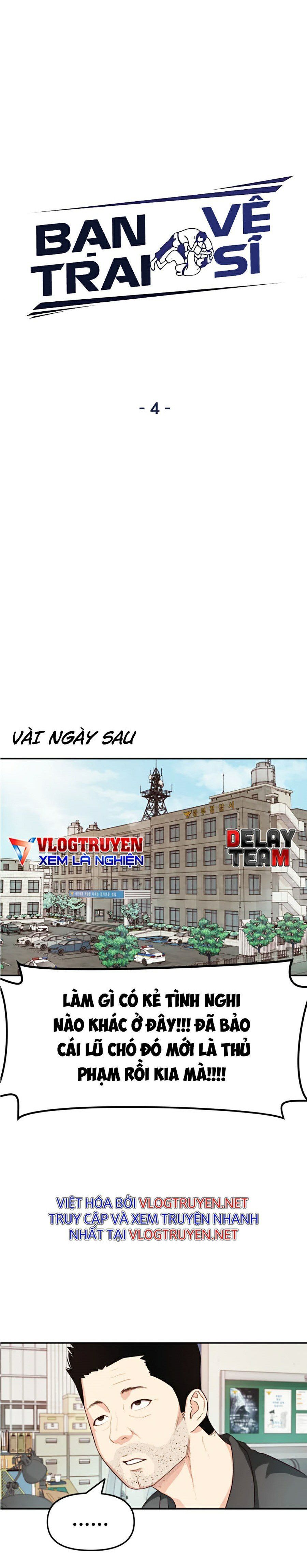 đọc truyện Bạn Trai Vệ Sĩ Chương 4 ảnh 25 tại Thiên Thai Truyện