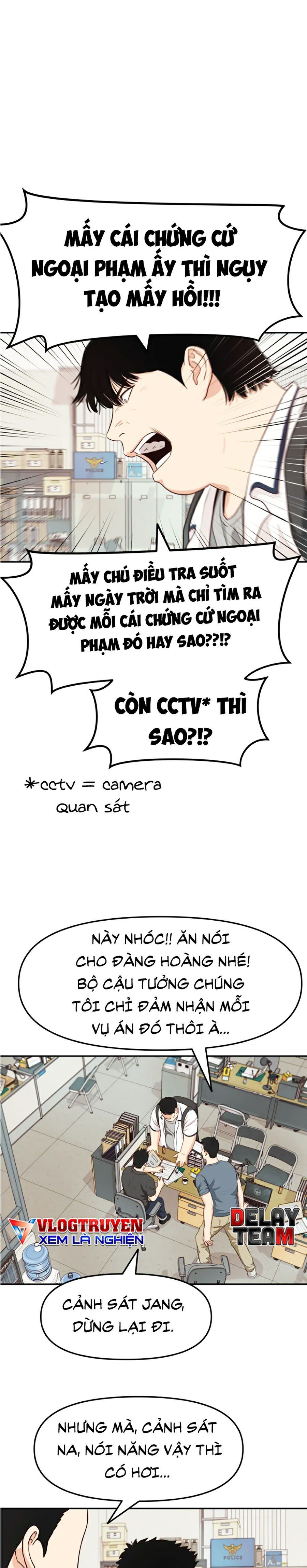 đọc truyện Bạn Trai Vệ Sĩ Chương 4 ảnh 26 tại Thiên Thai Truyện