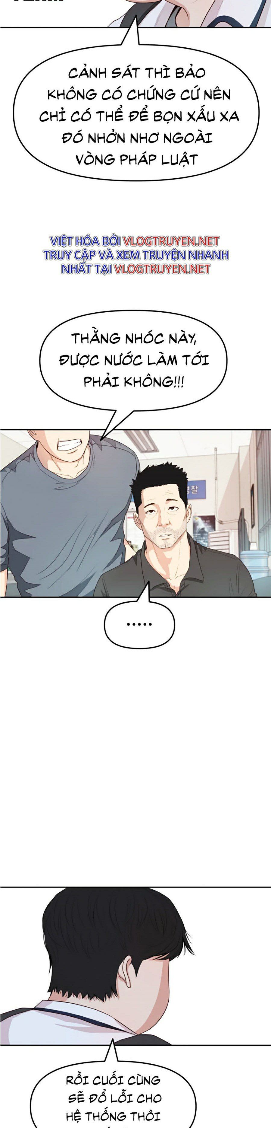 đọc truyện Bạn Trai Vệ Sĩ Chương 4 ảnh 31 tại Thiên Thai Truyện