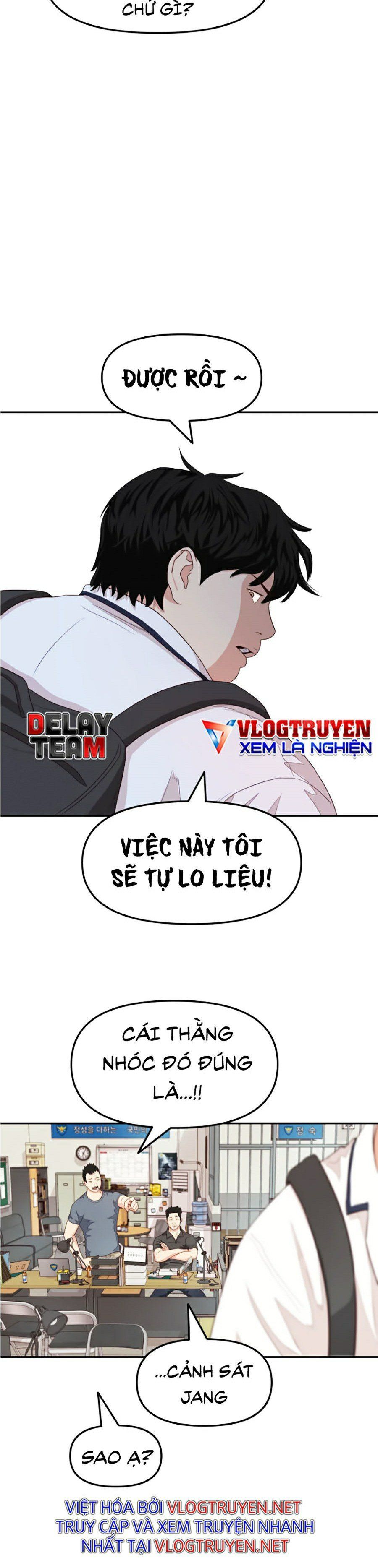 đọc truyện Bạn Trai Vệ Sĩ Chương 4 ảnh 32 tại Thiên Thai Truyện