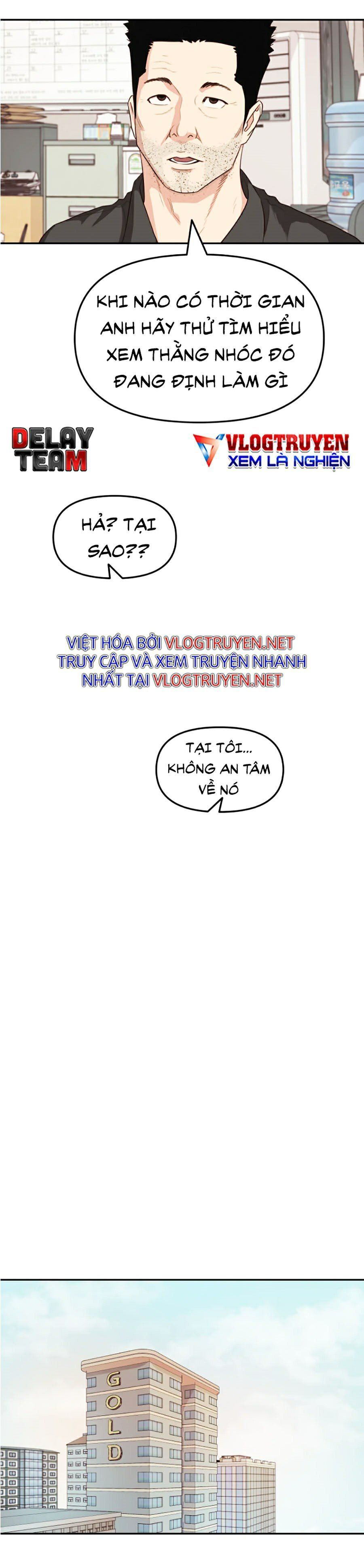 đọc truyện Bạn Trai Vệ Sĩ Chương 4 ảnh 33 tại Thiên Thai Truyện