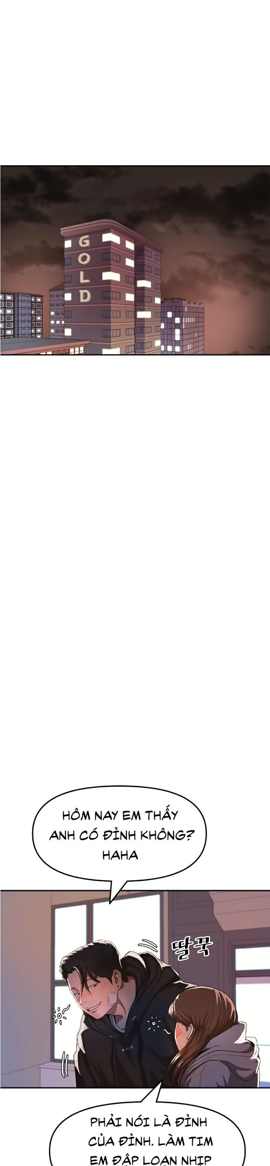 đọc truyện Bạn Trai Vệ Sĩ Chương 4 ảnh 34 tại Thiên Thai Truyện