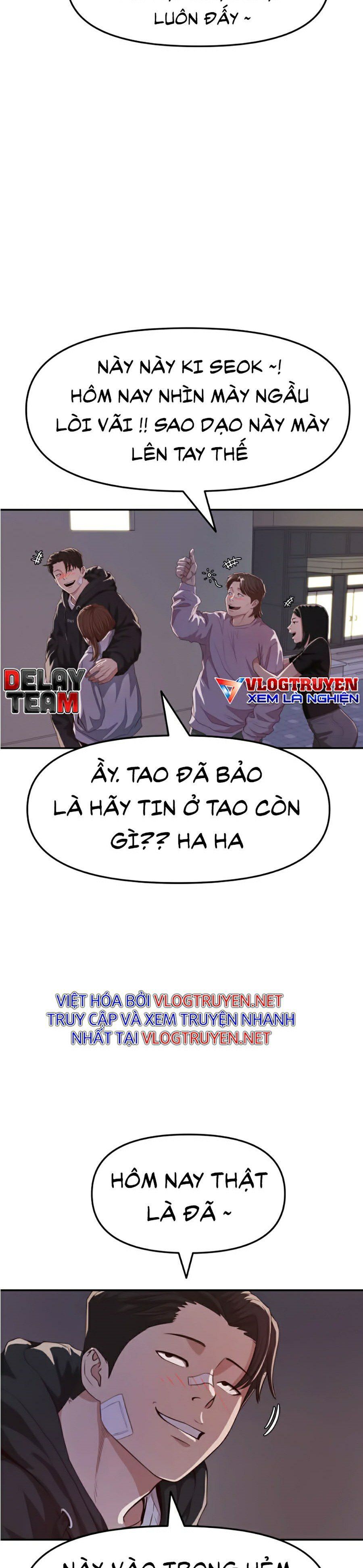 đọc truyện Bạn Trai Vệ Sĩ Chương 4 ảnh 35 tại Thiên Thai Truyện