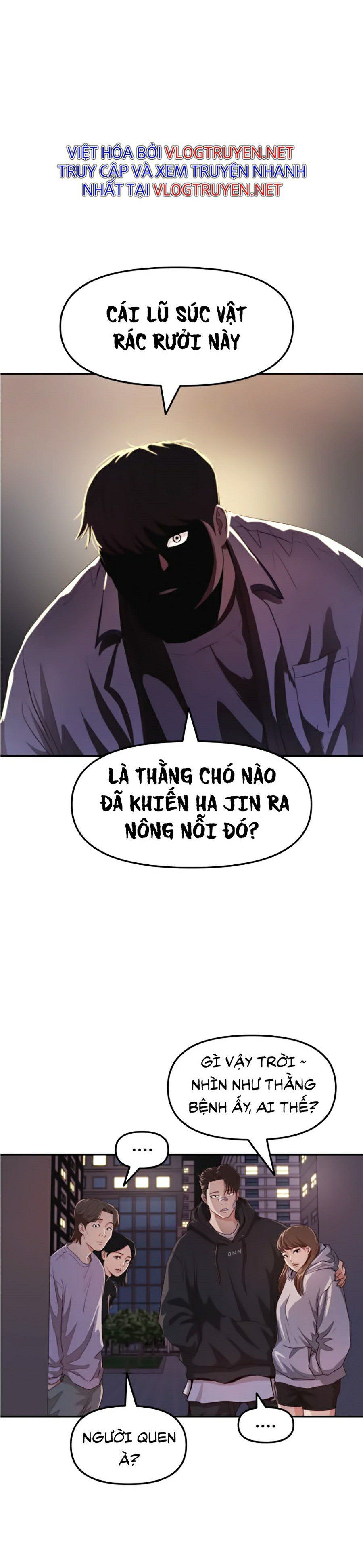 đọc truyện Bạn Trai Vệ Sĩ Chương 4 ảnh 37 tại Thiên Thai Truyện