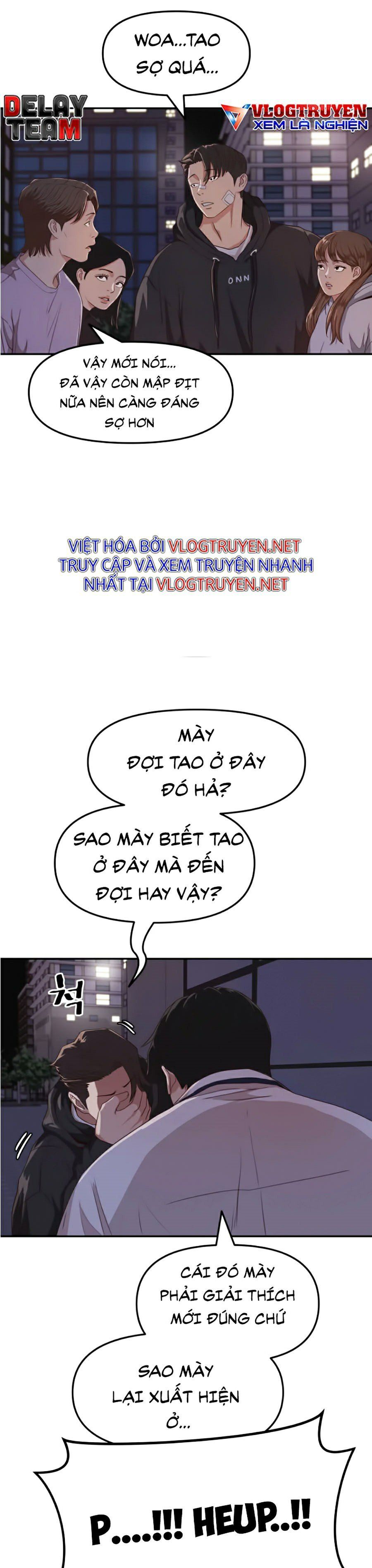 đọc truyện Bạn Trai Vệ Sĩ Chương 4 ảnh 38 tại Thiên Thai Truyện