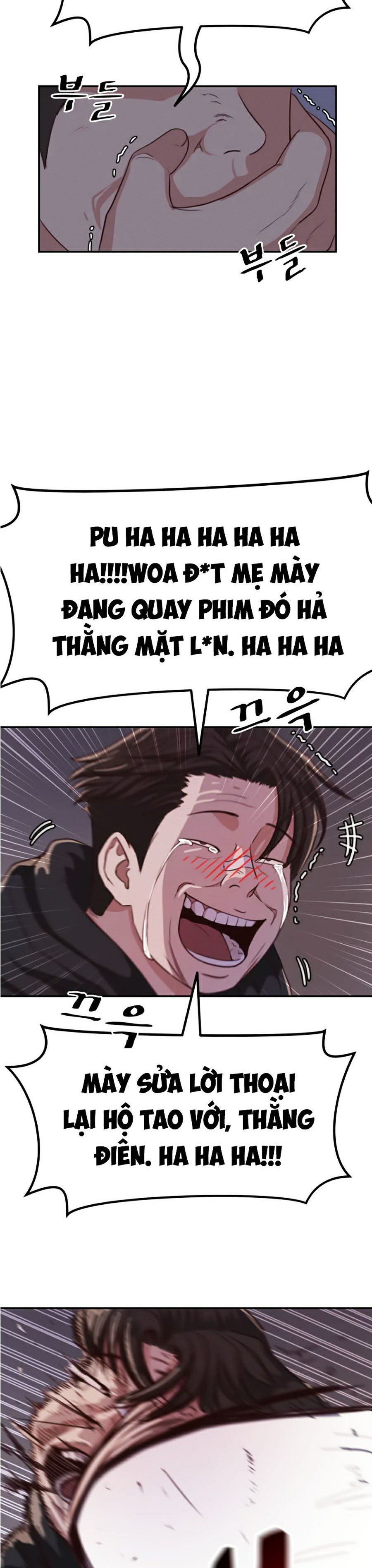 đọc truyện Bạn Trai Vệ Sĩ Chương 4 ảnh 39 tại Thiên Thai Truyện