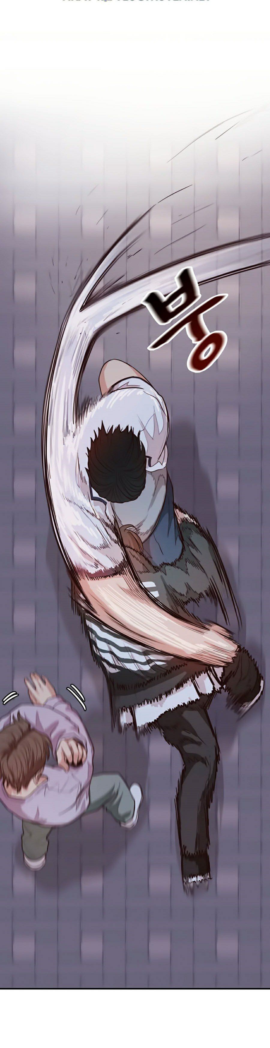 đọc truyện Bạn Trai Vệ Sĩ Chương 4 ảnh 45 tại Thiên Thai Truyện