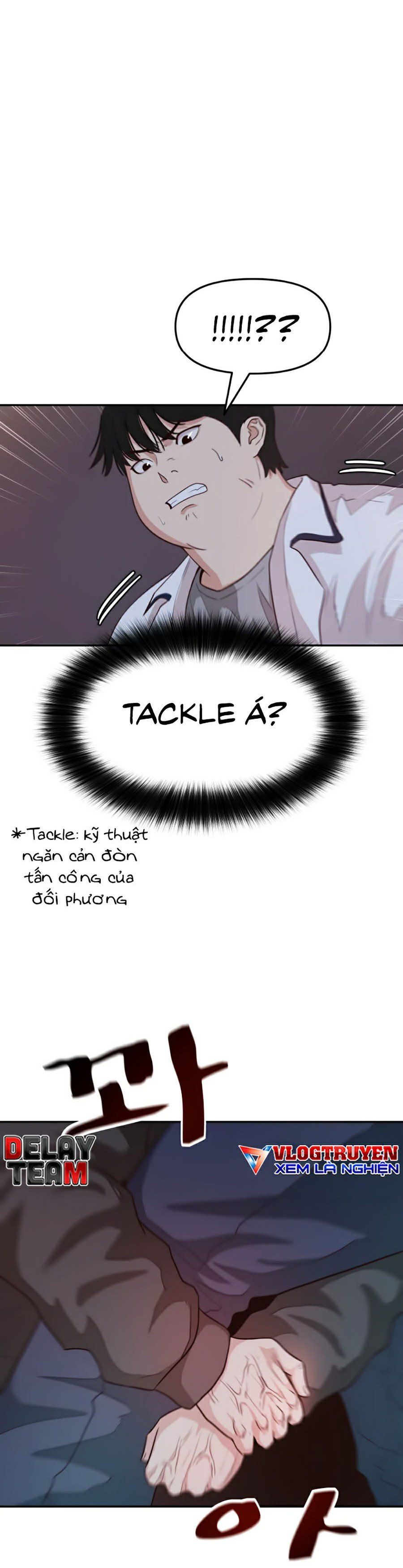 đọc truyện Bạn Trai Vệ Sĩ Chương 4 ảnh 46 tại Thiên Thai Truyện