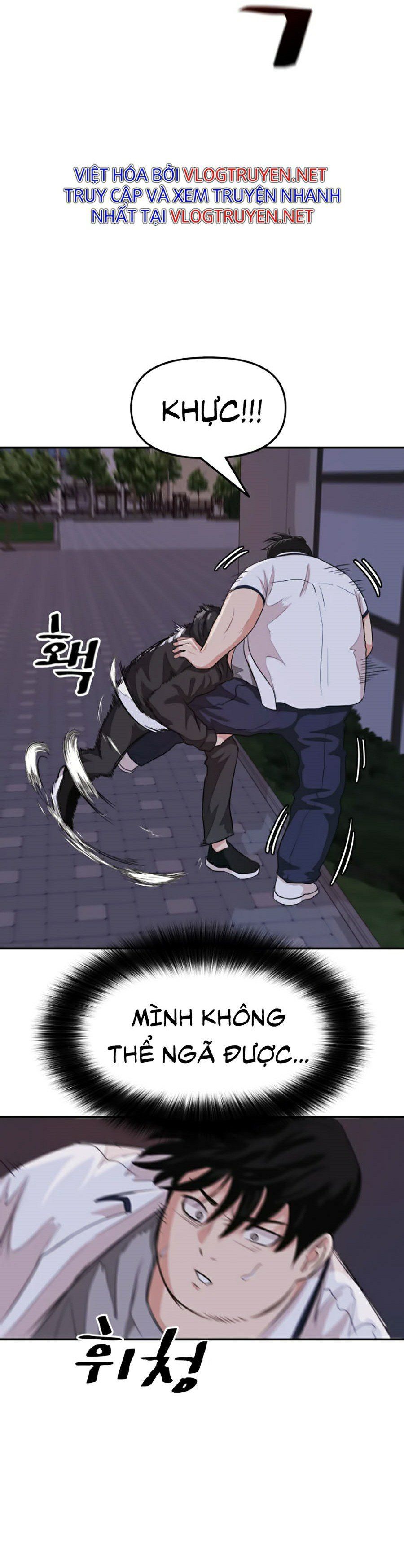 đọc truyện Bạn Trai Vệ Sĩ Chương 4 ảnh 47 tại Thiên Thai Truyện