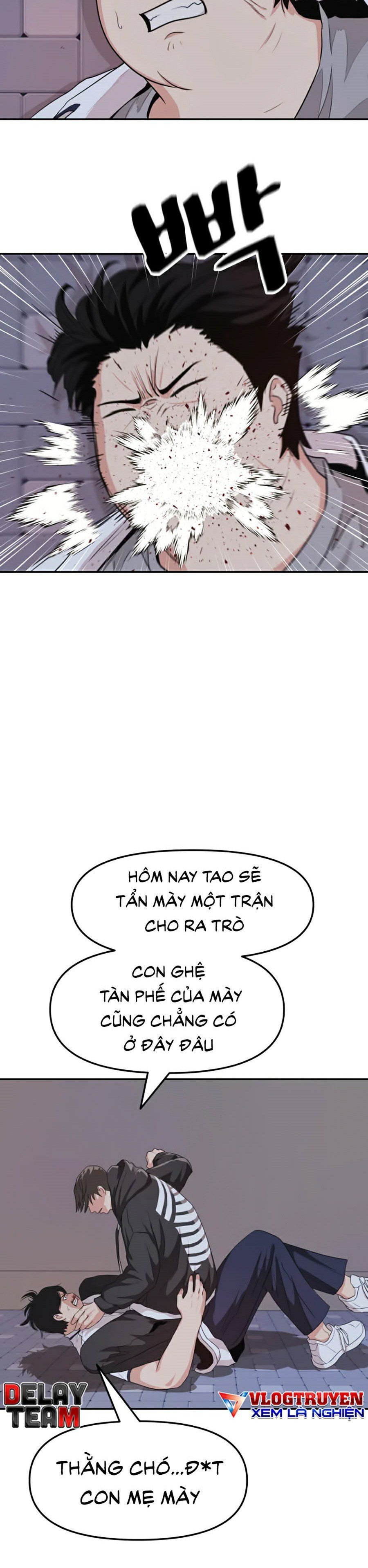 đọc truyện Bạn Trai Vệ Sĩ Chương 4 ảnh 49 tại Thiên Thai Truyện