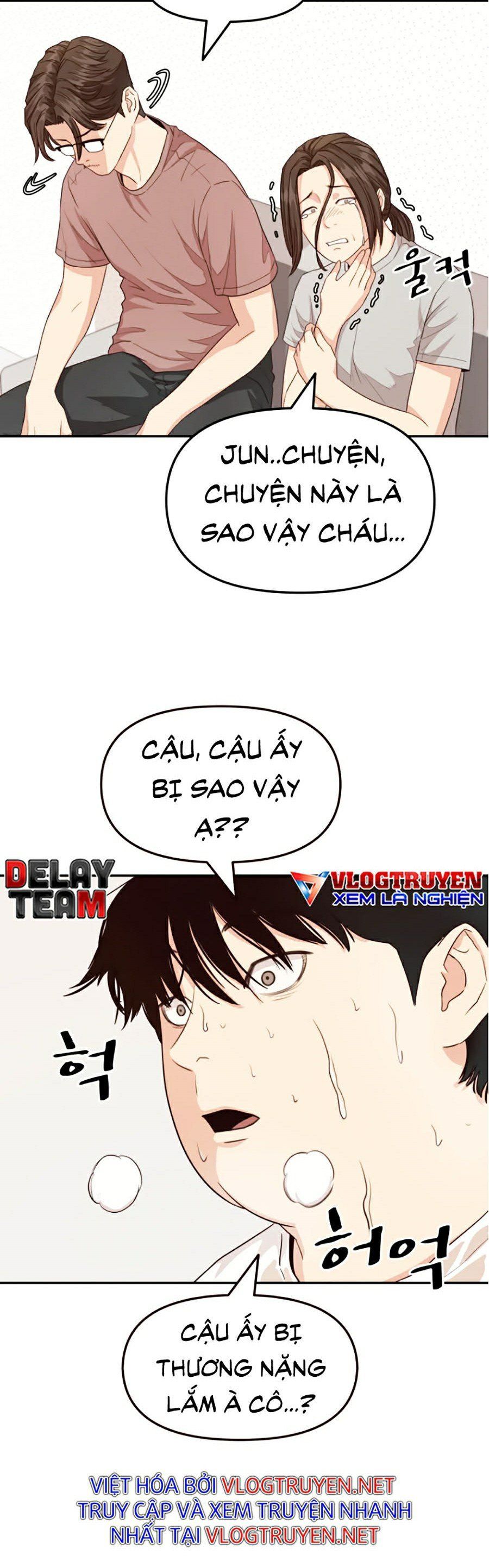 đọc truyện Bạn Trai Vệ Sĩ Chương 4 ảnh 7 tại Thiên Thai Truyện