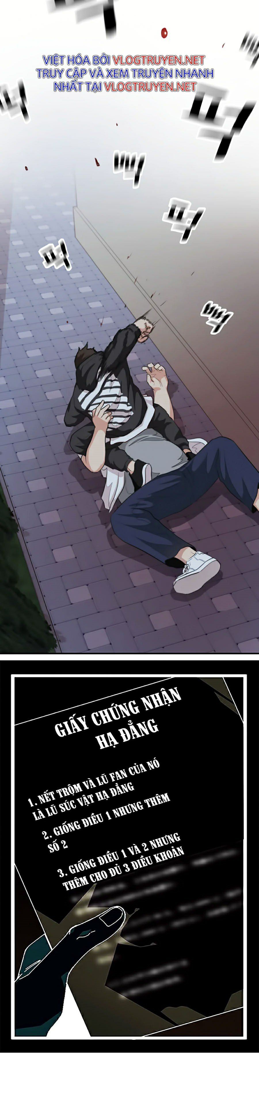 đọc truyện Bạn Trai Vệ Sĩ Chương 4 ảnh 52 tại Thiên Thai Truyện