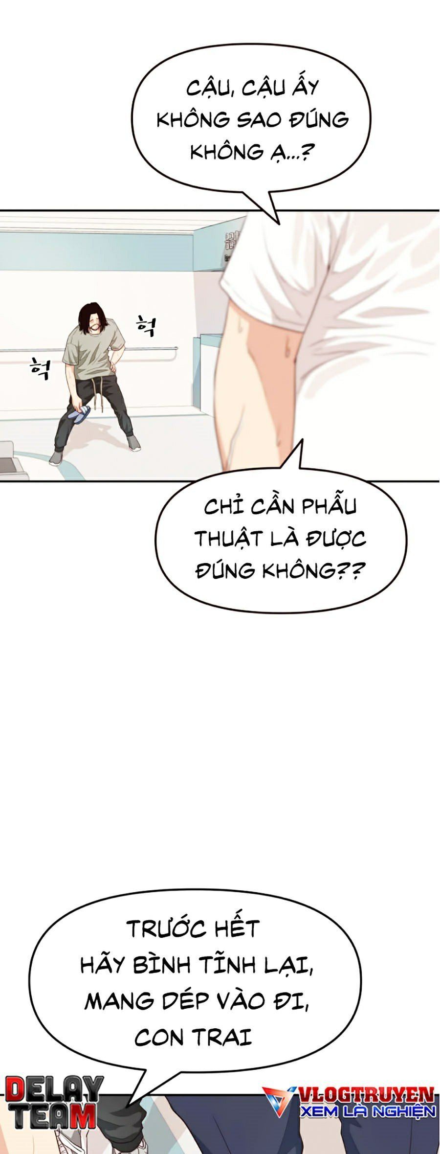 đọc truyện Bạn Trai Vệ Sĩ Chương 4 ảnh 8 tại Thiên Thai Truyện