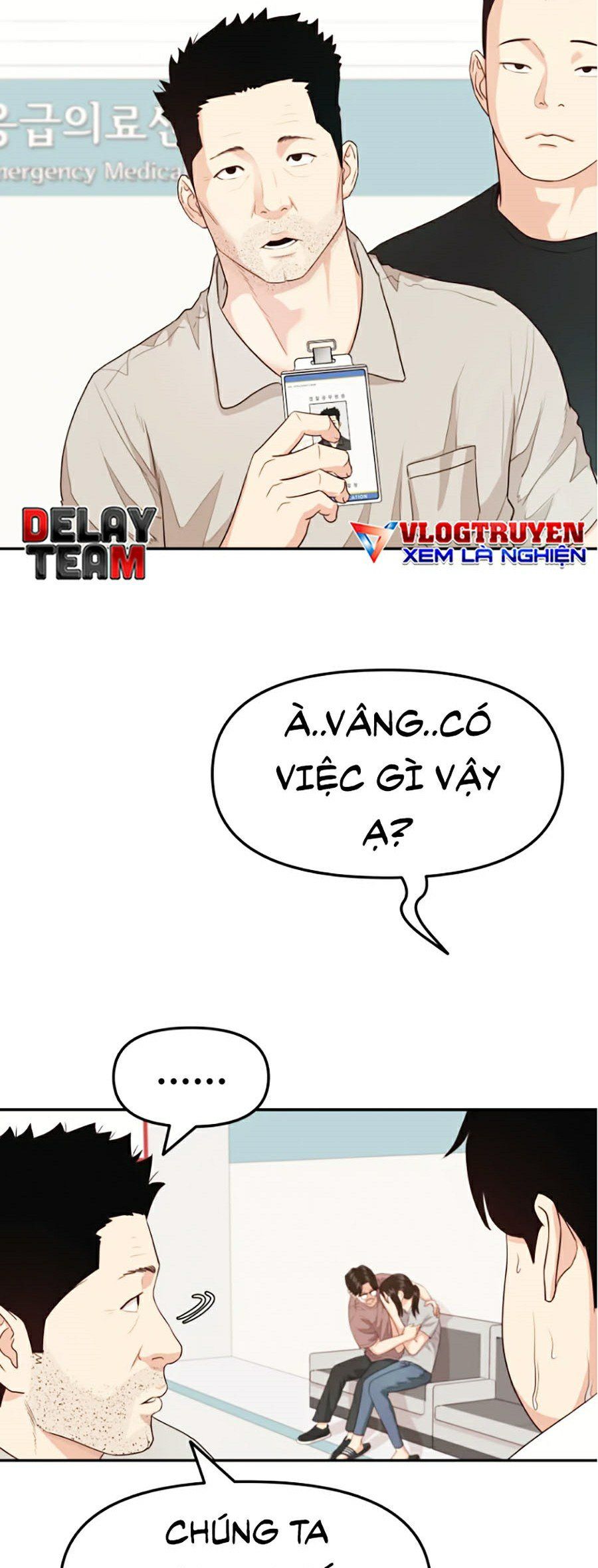 đọc truyện Bạn Trai Vệ Sĩ Chương 4 ảnh 11 tại Thiên Thai Truyện