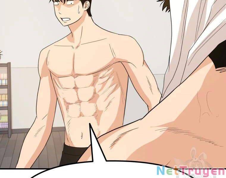 đọc truyện Bạn Trai Vệ Sĩ Chương 41 ảnh 18 tại Thiên Thai Truyện