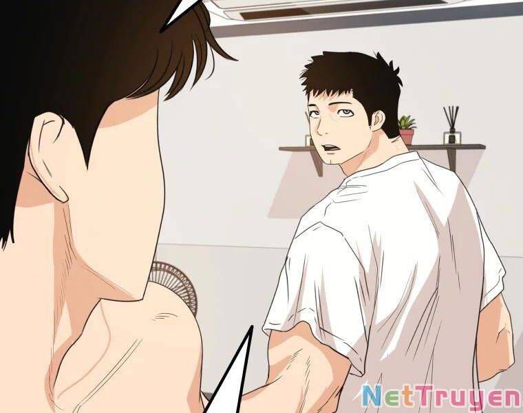 đọc truyện Bạn Trai Vệ Sĩ Chương 41 ảnh 34 tại Thiên Thai Truyện