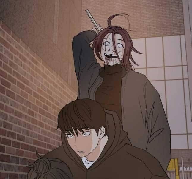 đọc truyện Bạn Trai Vệ Sĩ Chương 44 ảnh 92 tại Thiên Thai Truyện