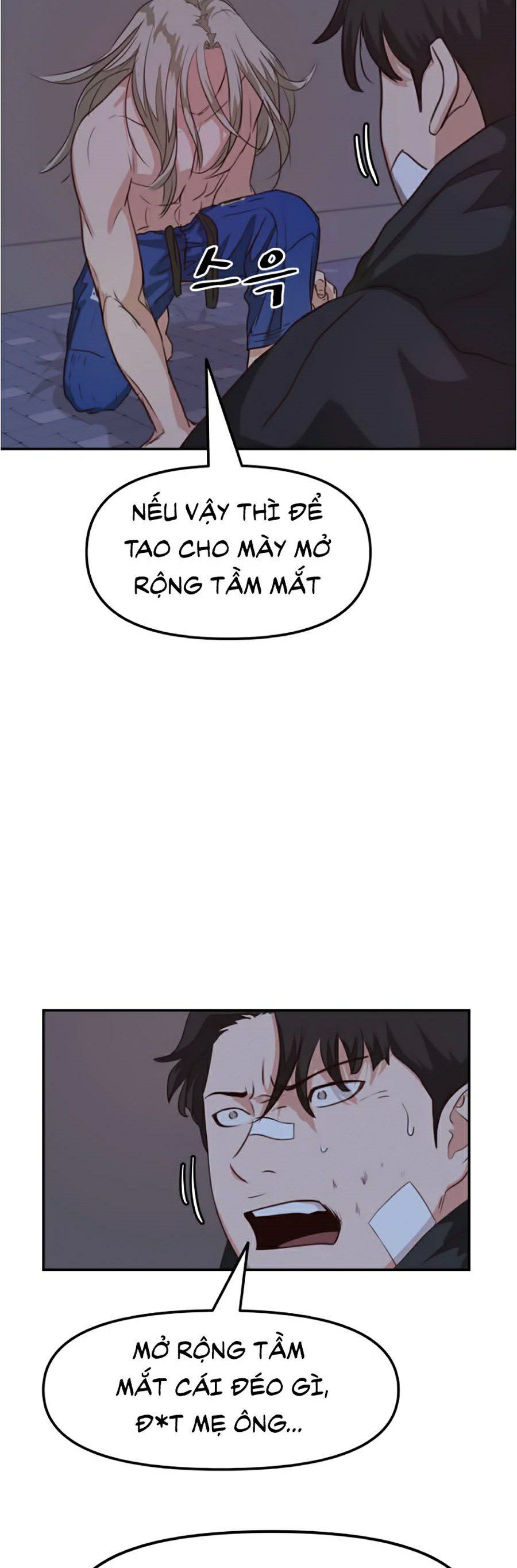 đọc truyện Bạn Trai Vệ Sĩ Chương 5 ảnh 12 tại Thiên Thai Truyện