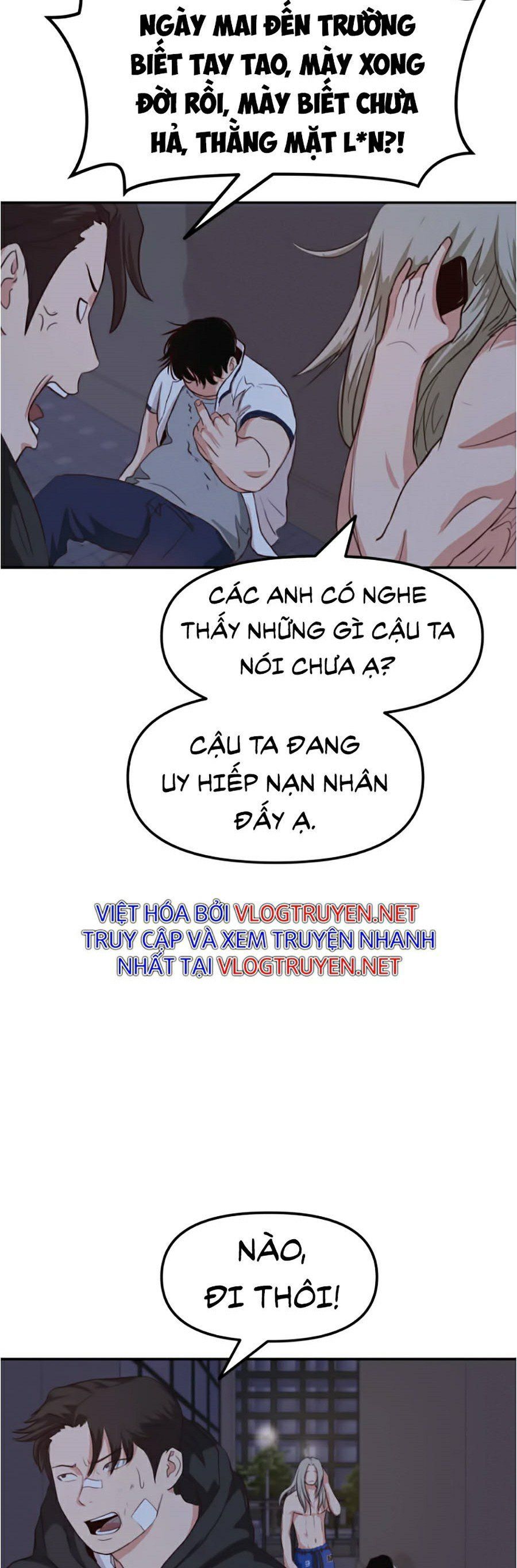 đọc truyện Bạn Trai Vệ Sĩ Chương 5 ảnh 14 tại Thiên Thai Truyện