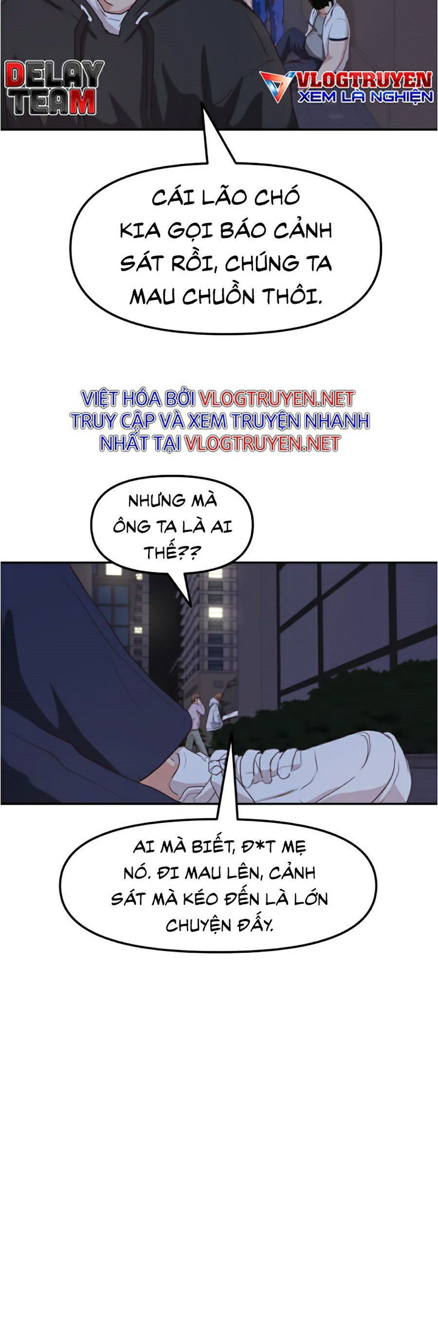 đọc truyện Bạn Trai Vệ Sĩ Chương 5 ảnh 15 tại Thiên Thai Truyện