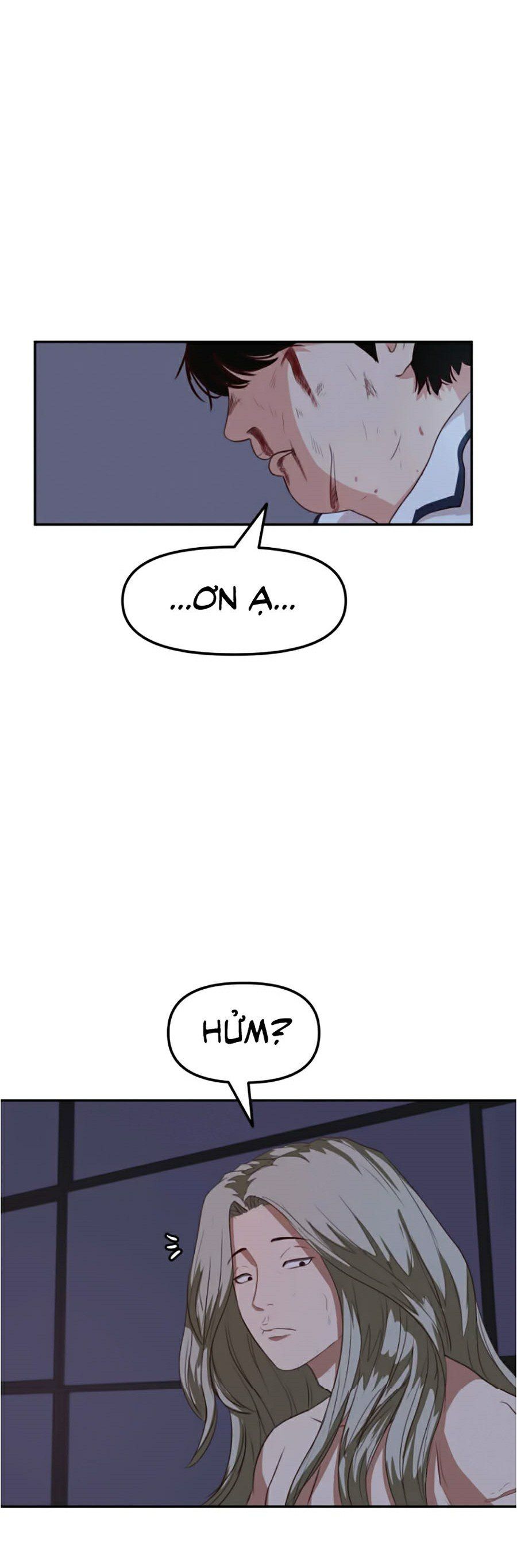 đọc truyện Bạn Trai Vệ Sĩ Chương 5 ảnh 16 tại Thiên Thai Truyện