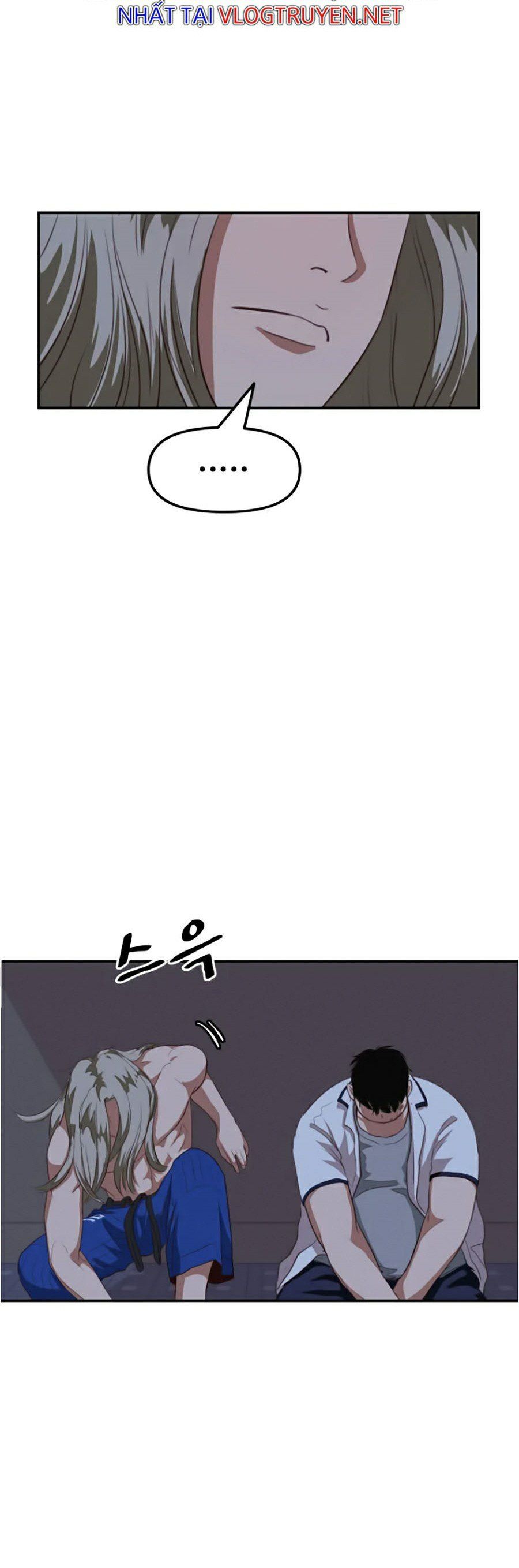 đọc truyện Bạn Trai Vệ Sĩ Chương 5 ảnh 18 tại Thiên Thai Truyện