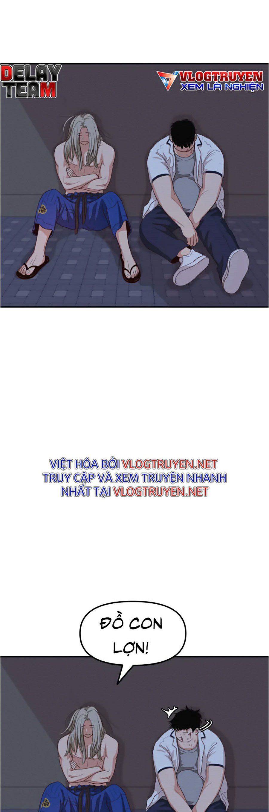 đọc truyện Bạn Trai Vệ Sĩ Chương 5 ảnh 19 tại Thiên Thai Truyện