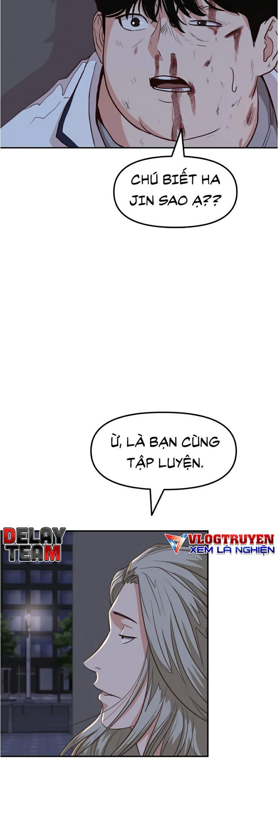 đọc truyện Bạn Trai Vệ Sĩ Chương 5 ảnh 21 tại Thiên Thai Truyện