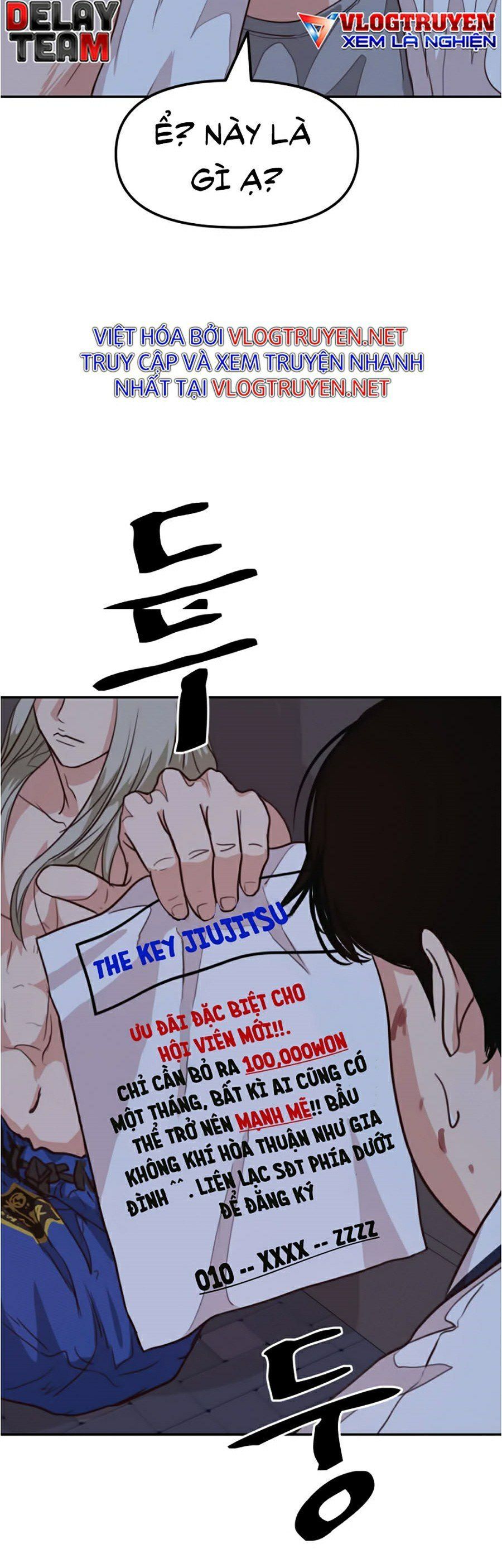 đọc truyện Bạn Trai Vệ Sĩ Chương 5 ảnh 28 tại Thiên Thai Truyện