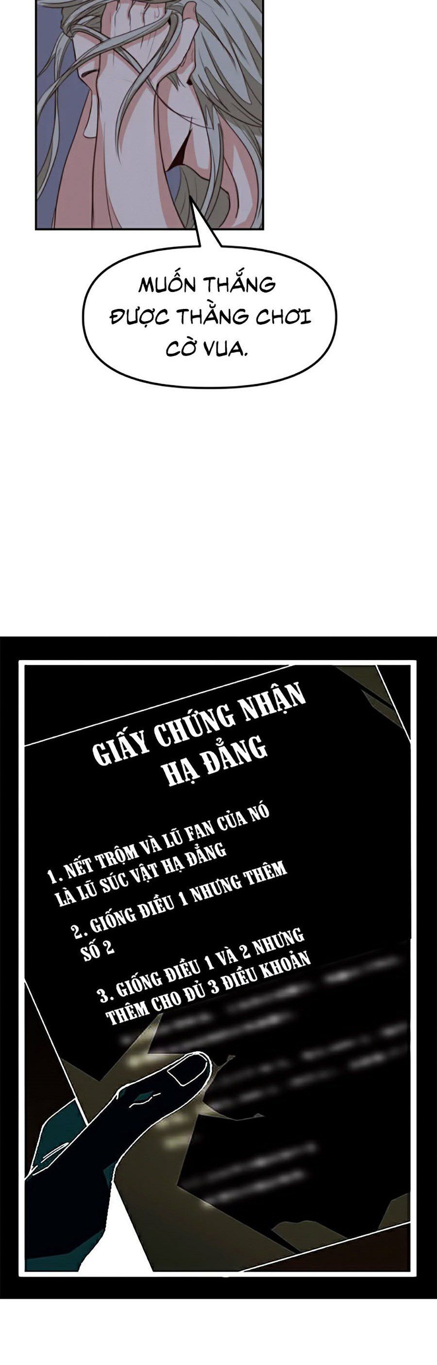 đọc truyện Bạn Trai Vệ Sĩ Chương 5 ảnh 30 tại Thiên Thai Truyện