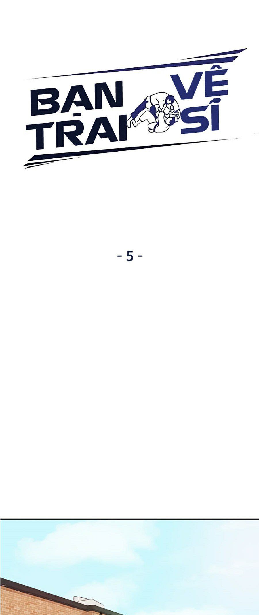 đọc truyện Bạn Trai Vệ Sĩ Chương 5 ảnh 33 tại Thiên Thai Truyện