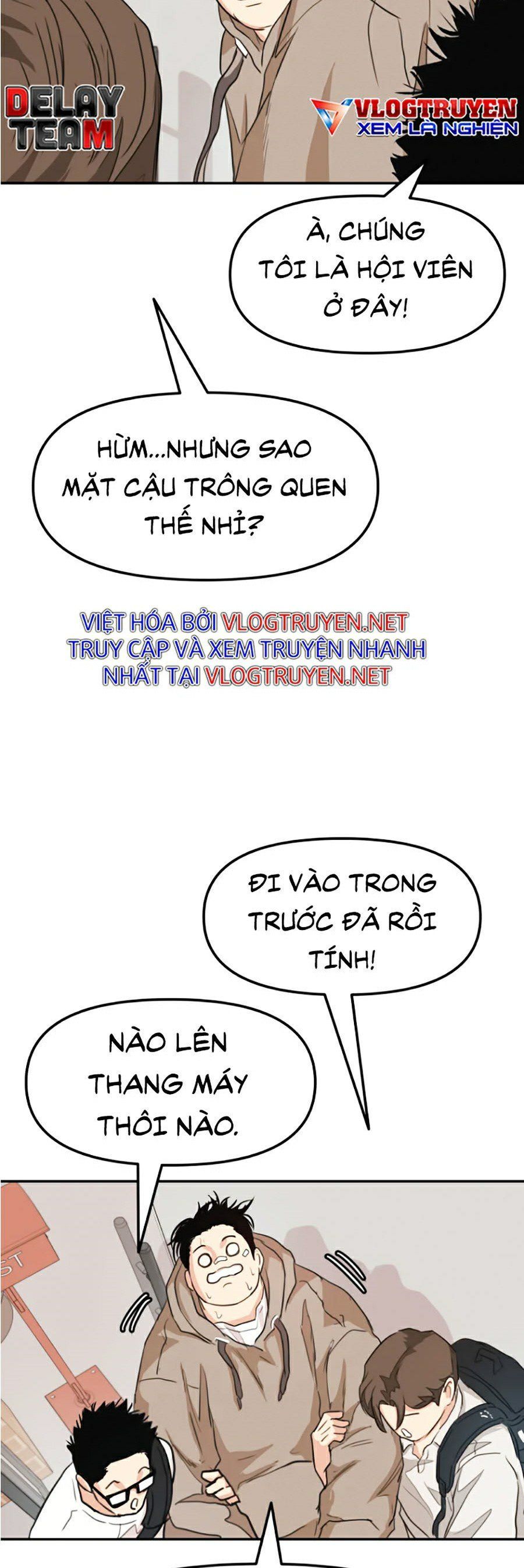 đọc truyện Bạn Trai Vệ Sĩ Chương 5 ảnh 39 tại Thiên Thai Truyện