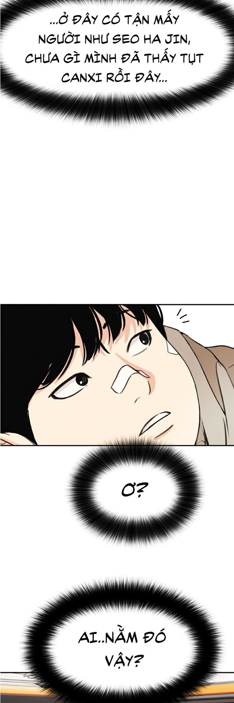 đọc truyện Bạn Trai Vệ Sĩ Chương 5 ảnh 42 tại Thiên Thai Truyện