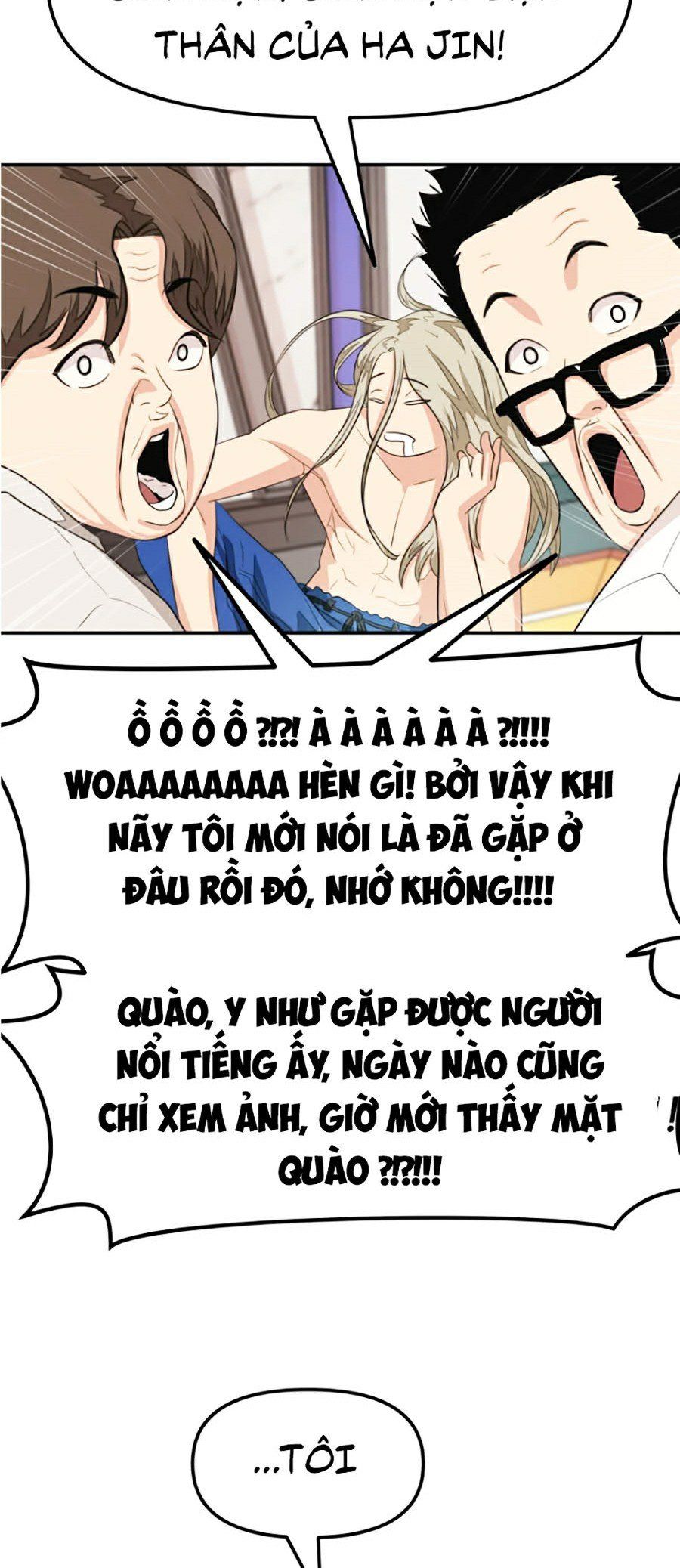 đọc truyện Bạn Trai Vệ Sĩ Chương 5 ảnh 47 tại Thiên Thai Truyện