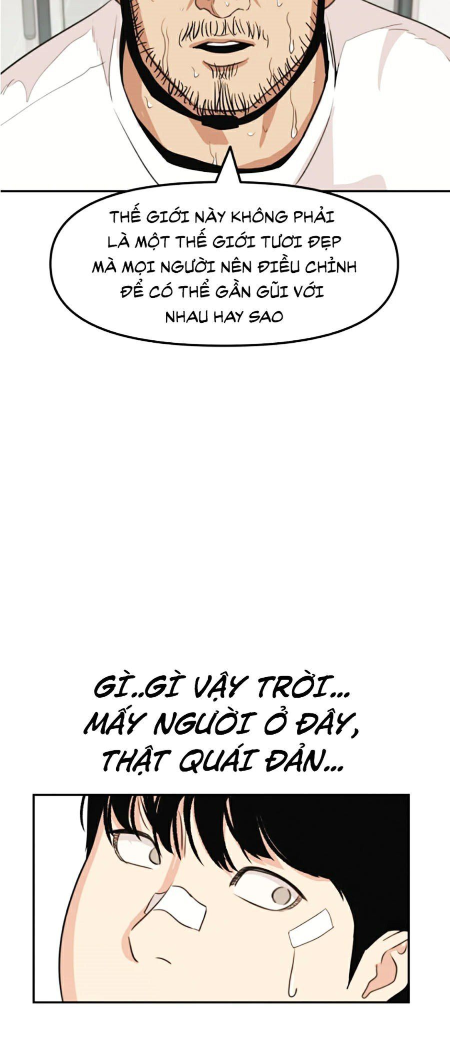 đọc truyện Bạn Trai Vệ Sĩ Chương 5 ảnh 50 tại Thiên Thai Truyện