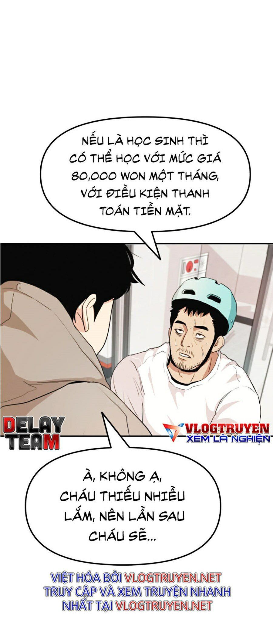 đọc truyện Bạn Trai Vệ Sĩ Chương 5 ảnh 51 tại Thiên Thai Truyện