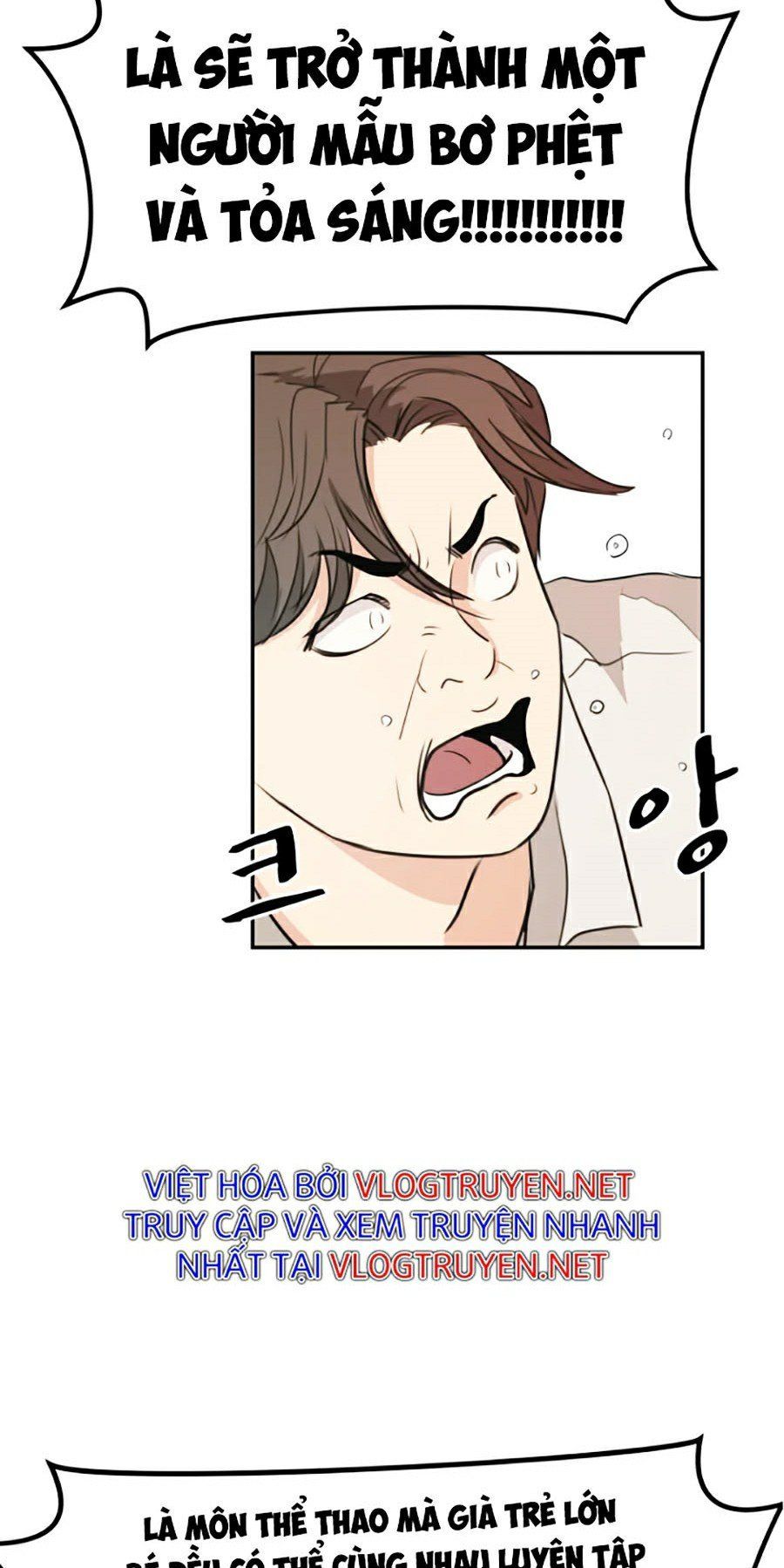 đọc truyện Bạn Trai Vệ Sĩ Chương 5 ảnh 60 tại Thiên Thai Truyện