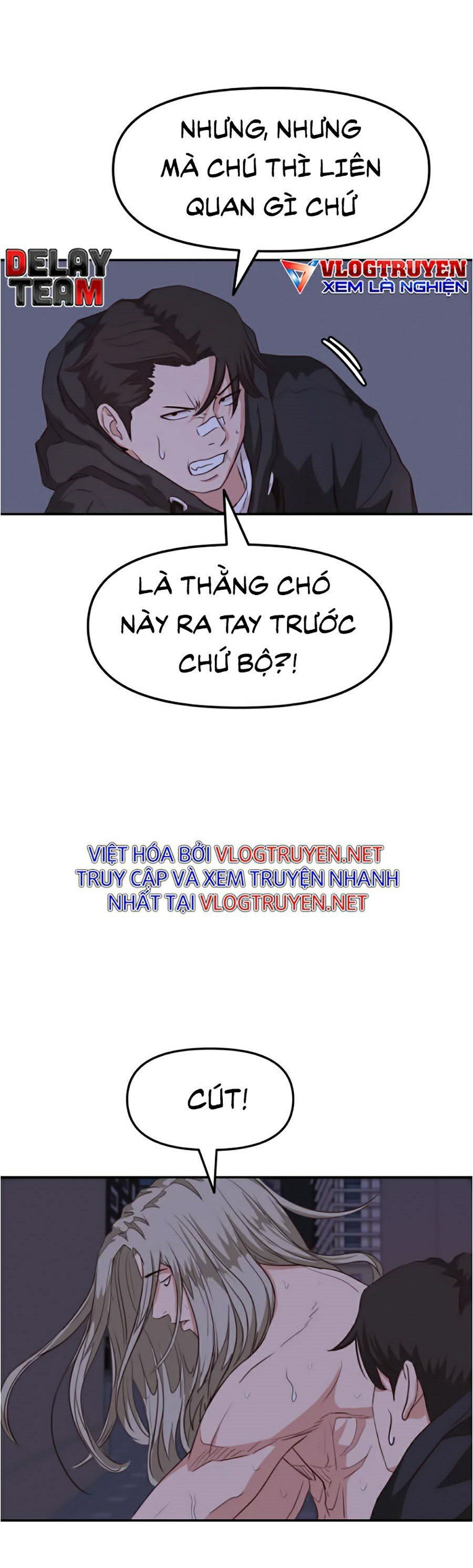 đọc truyện Bạn Trai Vệ Sĩ Chương 5 ảnh 8 tại Thiên Thai Truyện