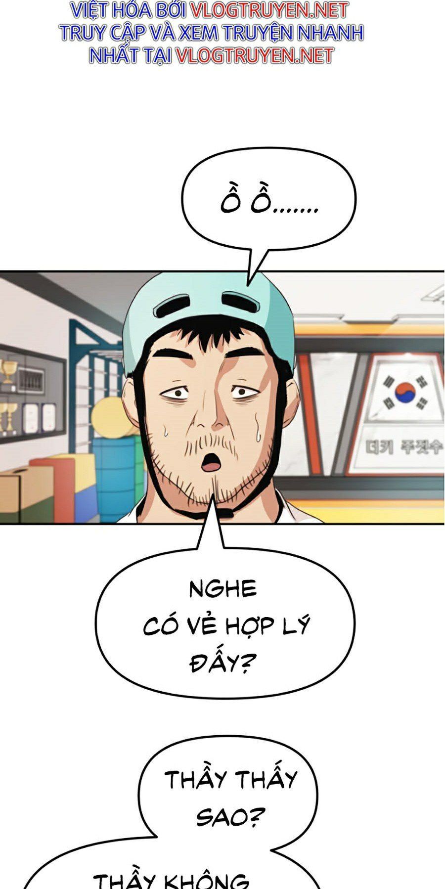 đọc truyện Bạn Trai Vệ Sĩ Chương 5 ảnh 63 tại Thiên Thai Truyện