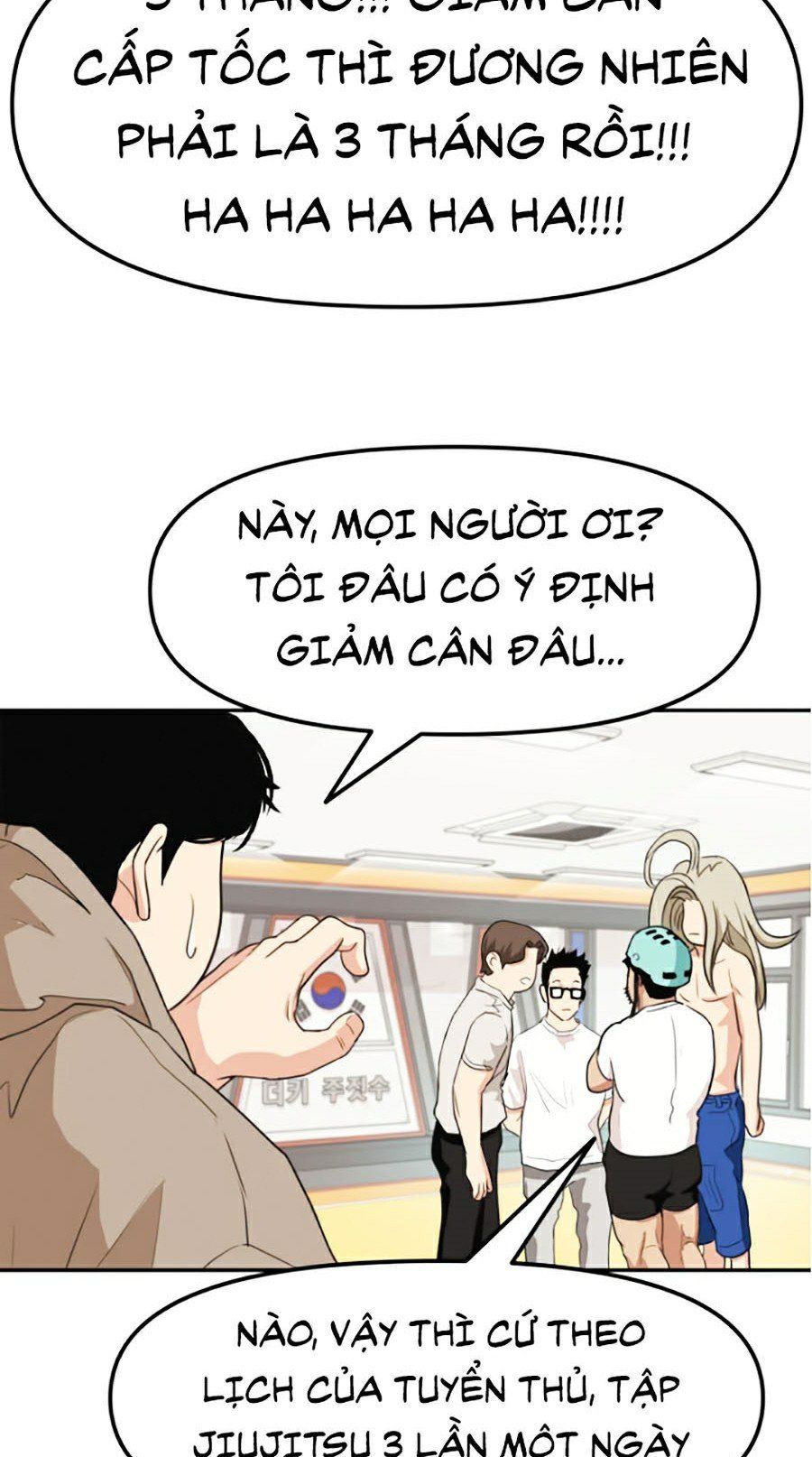 đọc truyện Bạn Trai Vệ Sĩ Chương 5 ảnh 68 tại Thiên Thai Truyện