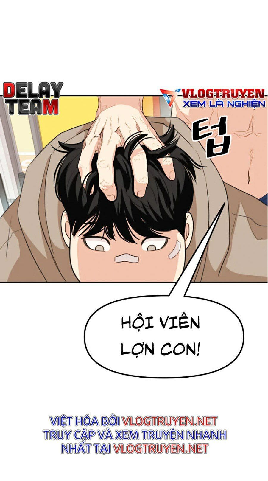 đọc truyện Bạn Trai Vệ Sĩ Chương 5 ảnh 72 tại Thiên Thai Truyện