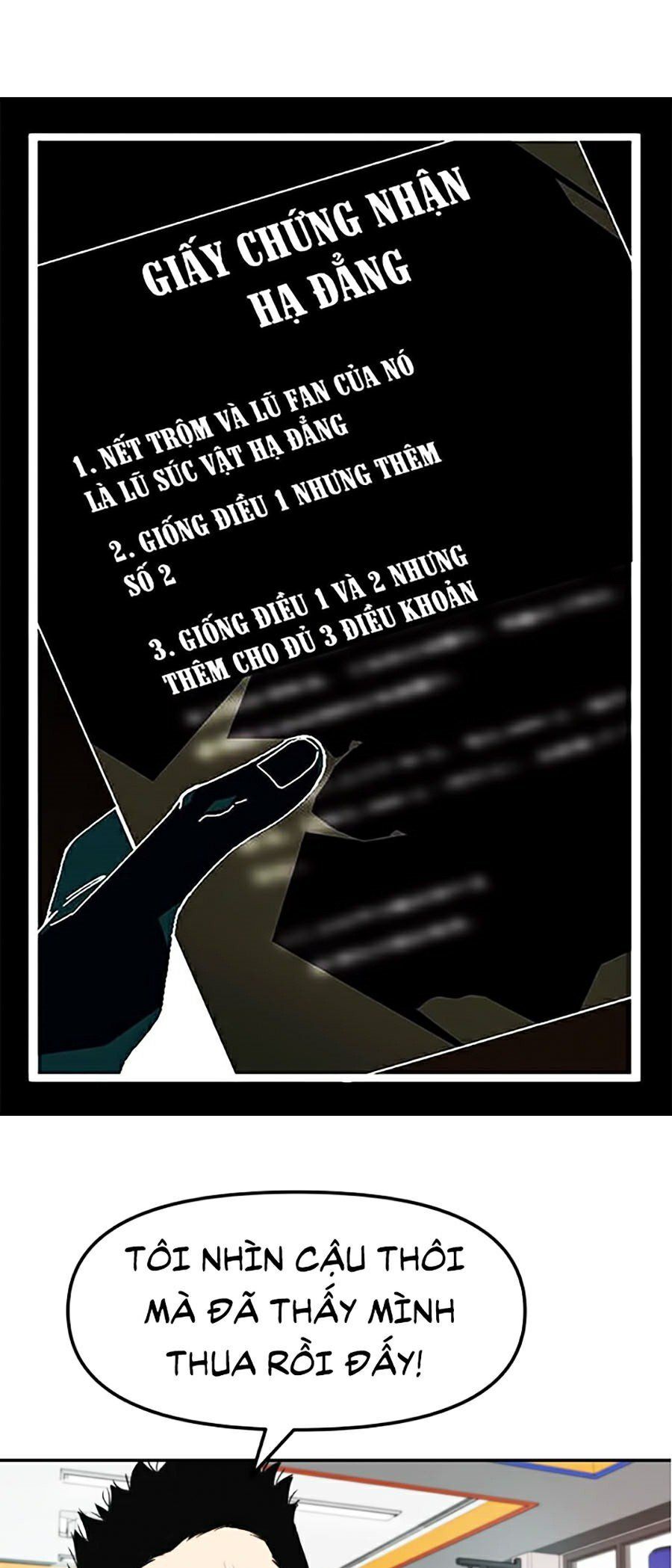 đọc truyện Bạn Trai Vệ Sĩ Chương 5 ảnh 80 tại Thiên Thai Truyện