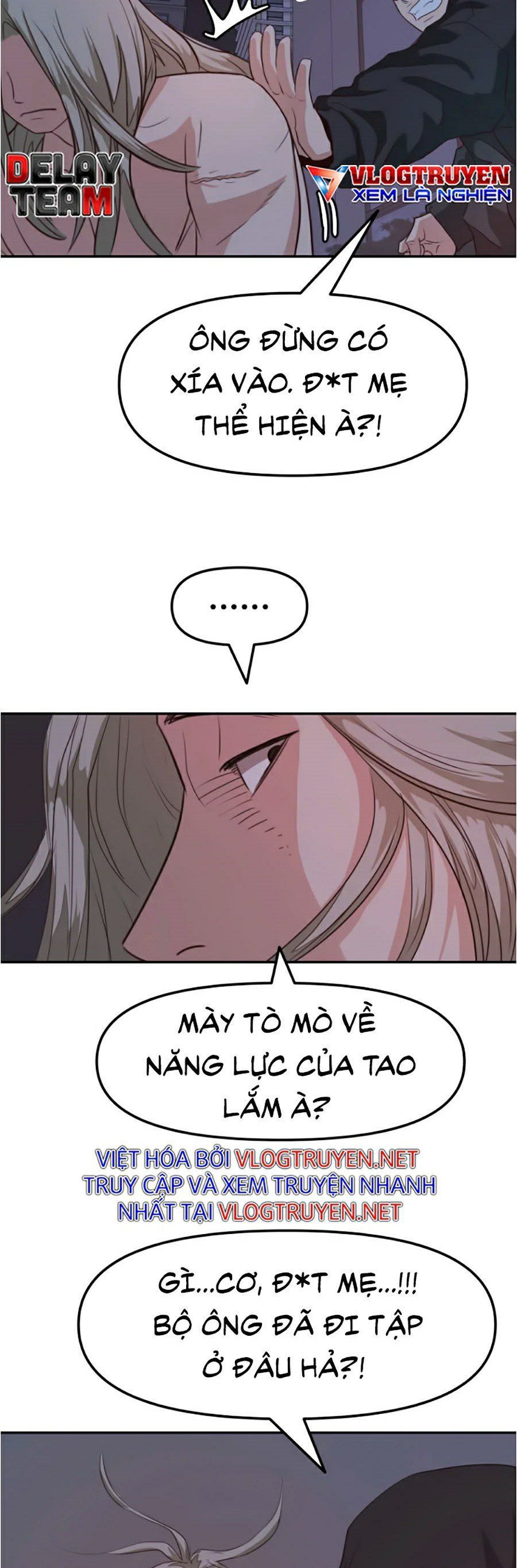 đọc truyện Bạn Trai Vệ Sĩ Chương 5 ảnh 11 tại Thiên Thai Truyện