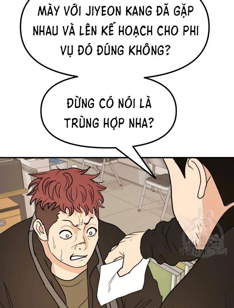 đọc truyện Bạn Trai Vệ Sĩ Chương 50 ảnh 43 tại Thiên Thai Truyện