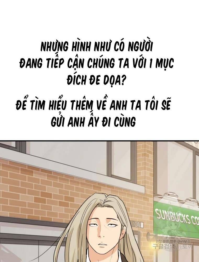 đọc truyện Bạn Trai Vệ Sĩ Chương 50 ảnh 83 tại Thiên Thai Truyện