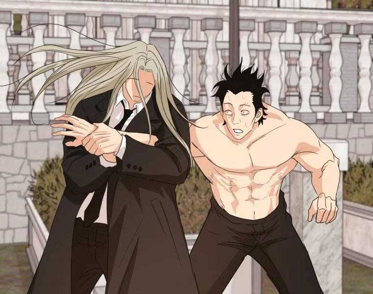 đọc truyện Bạn Trai Vệ Sĩ Chương 51 ảnh 165 tại Thiên Thai Truyện