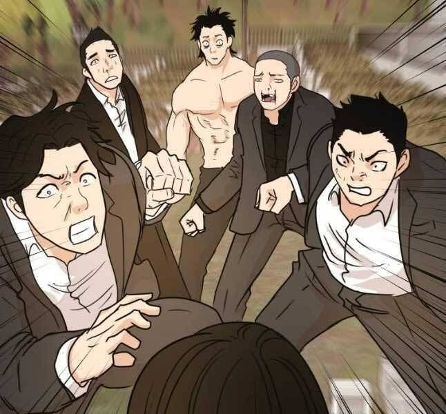 đọc truyện Bạn Trai Vệ Sĩ Chương 53 ảnh 74 tại Thiên Thai Truyện