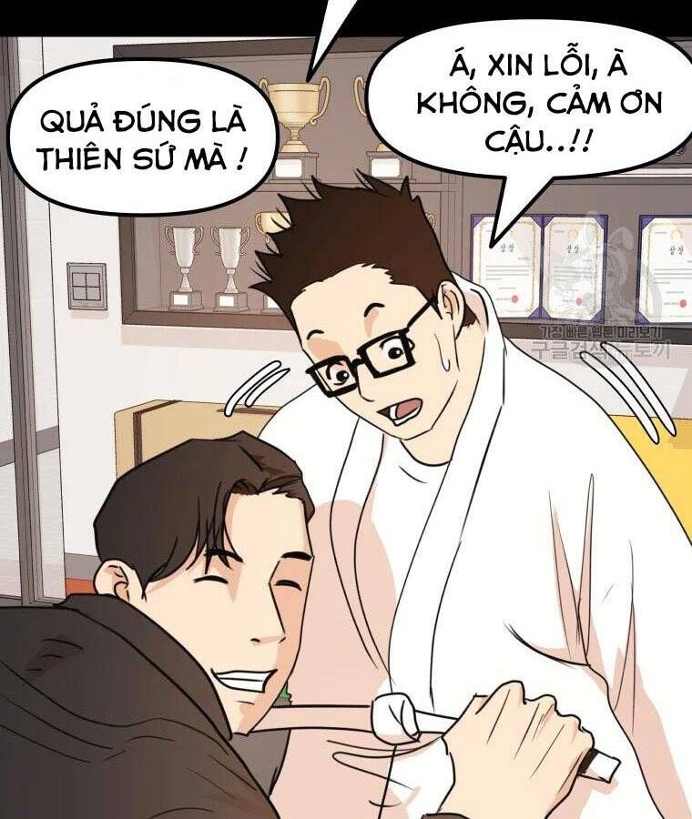 đọc truyện Bạn Trai Vệ Sĩ Chương 56 ảnh 72 tại Thiên Thai Truyện