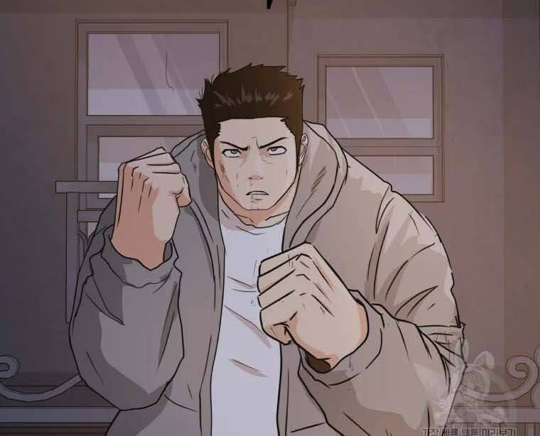 đọc truyện Bạn Trai Vệ Sĩ Chương 58 ảnh 48 tại Thiên Thai Truyện